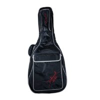Acoustic Size 40 Guitar Bag Padded