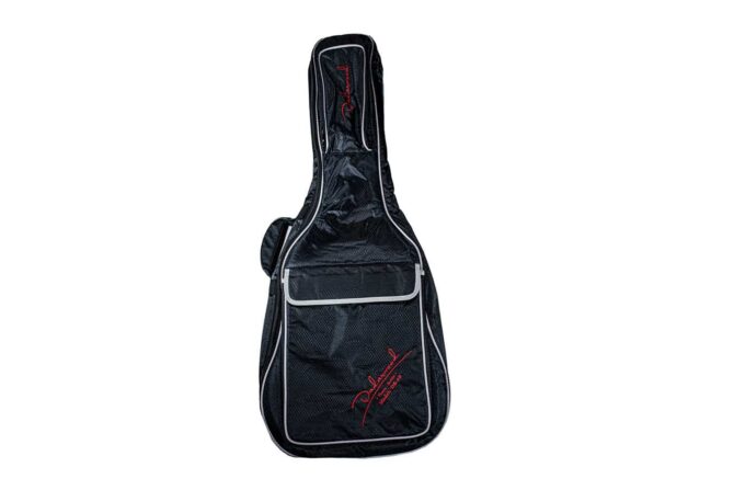 Acoustic Size 40 Guitar Bag Padded