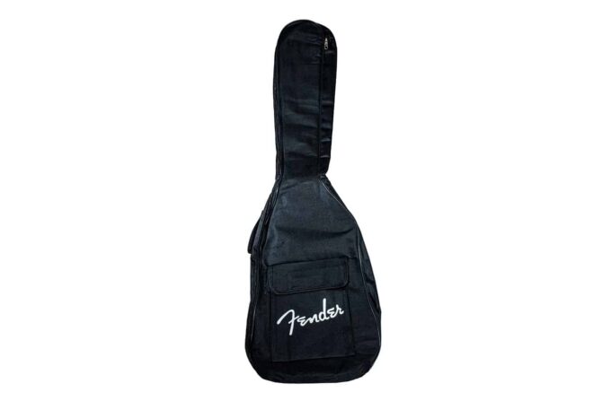 Fender Bass Guitar Bag