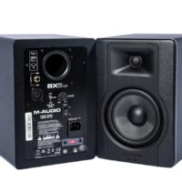 bx5 d3 Studio Monitor