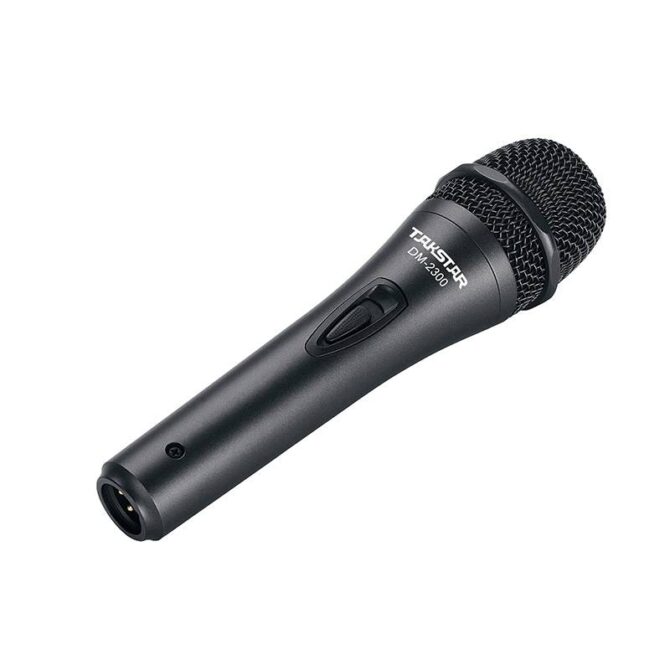 DM 2300 Wired microphone