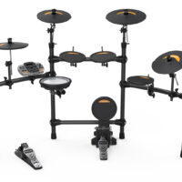 Nux DM-4S Electric drum kit