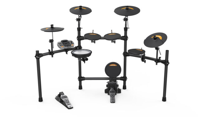 Nux DM-4S Electric drum kit