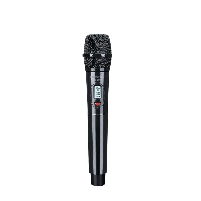 TS-8808HH wireless microphone