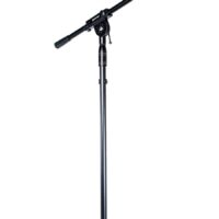 podcast microphone stand price