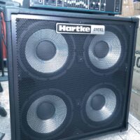 Hartke 410XL Bass Combo