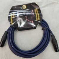 DT XLR to XLR Cable 6m