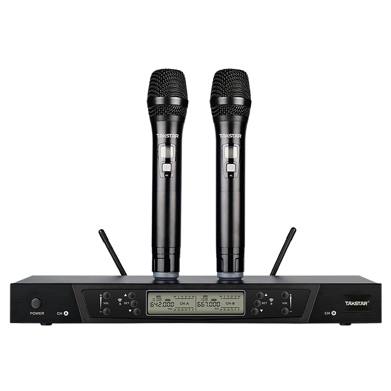 g5 wireless microphone