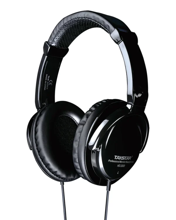 takstar hd2000 headphones