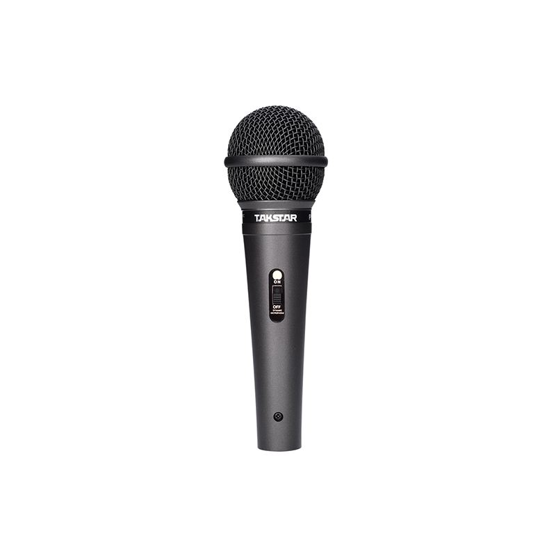 takstar pro 38 wired microphone