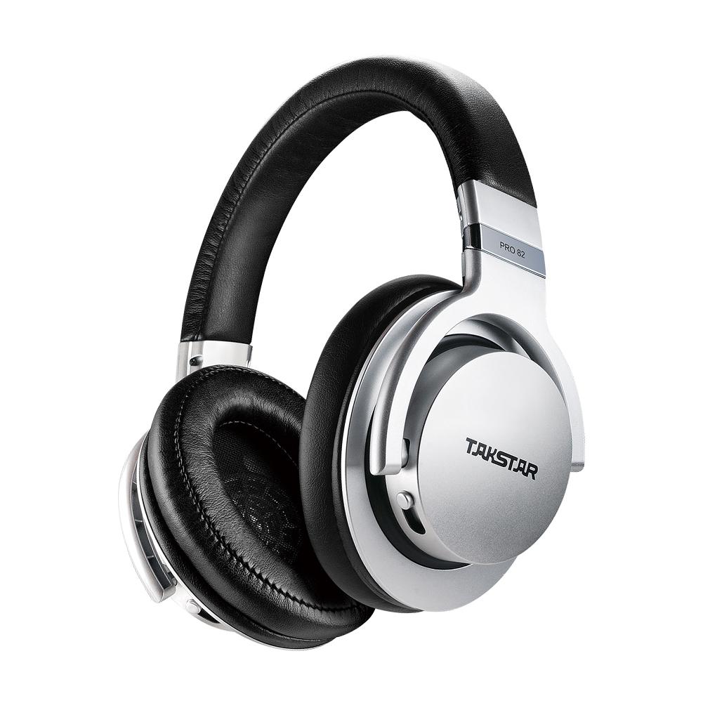 takstar pro 82 headphones