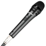 takstar ta 60 wired microphone