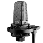 tak 55 studio recording microphone