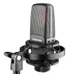 tak 55 studio recording microphone