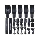 takstar dms-d7 drum set microphone