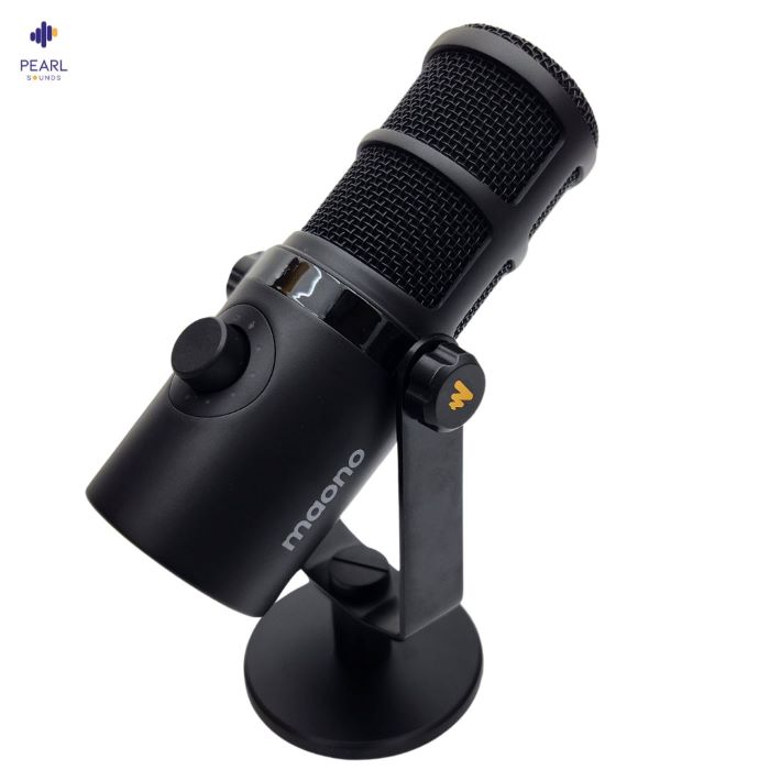 pd 400x usb/xlr microphone