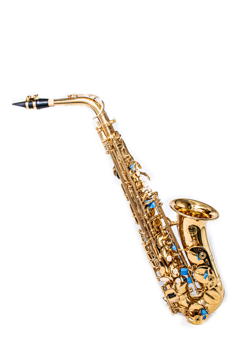 tenor saxophone