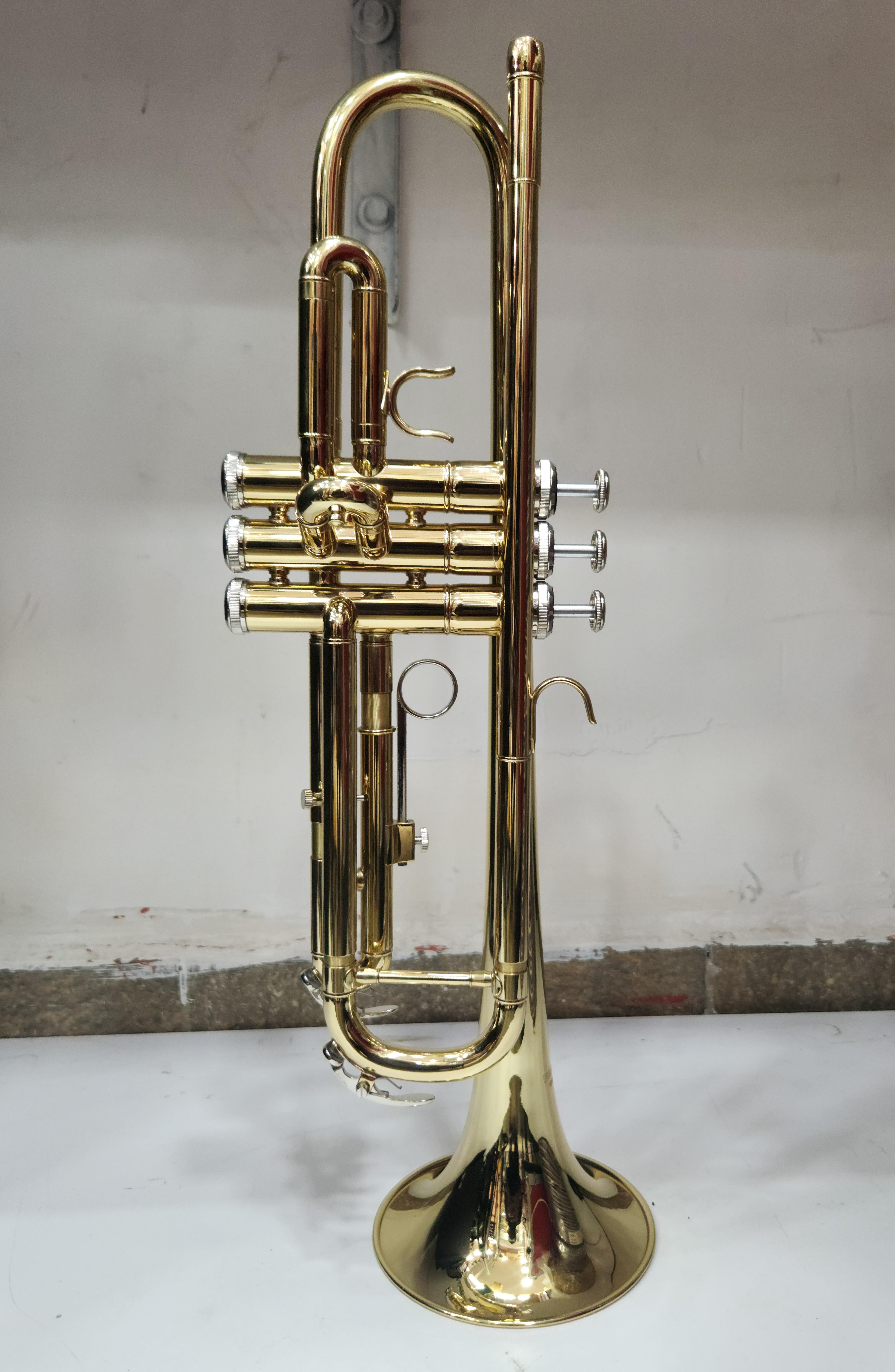 trumpet