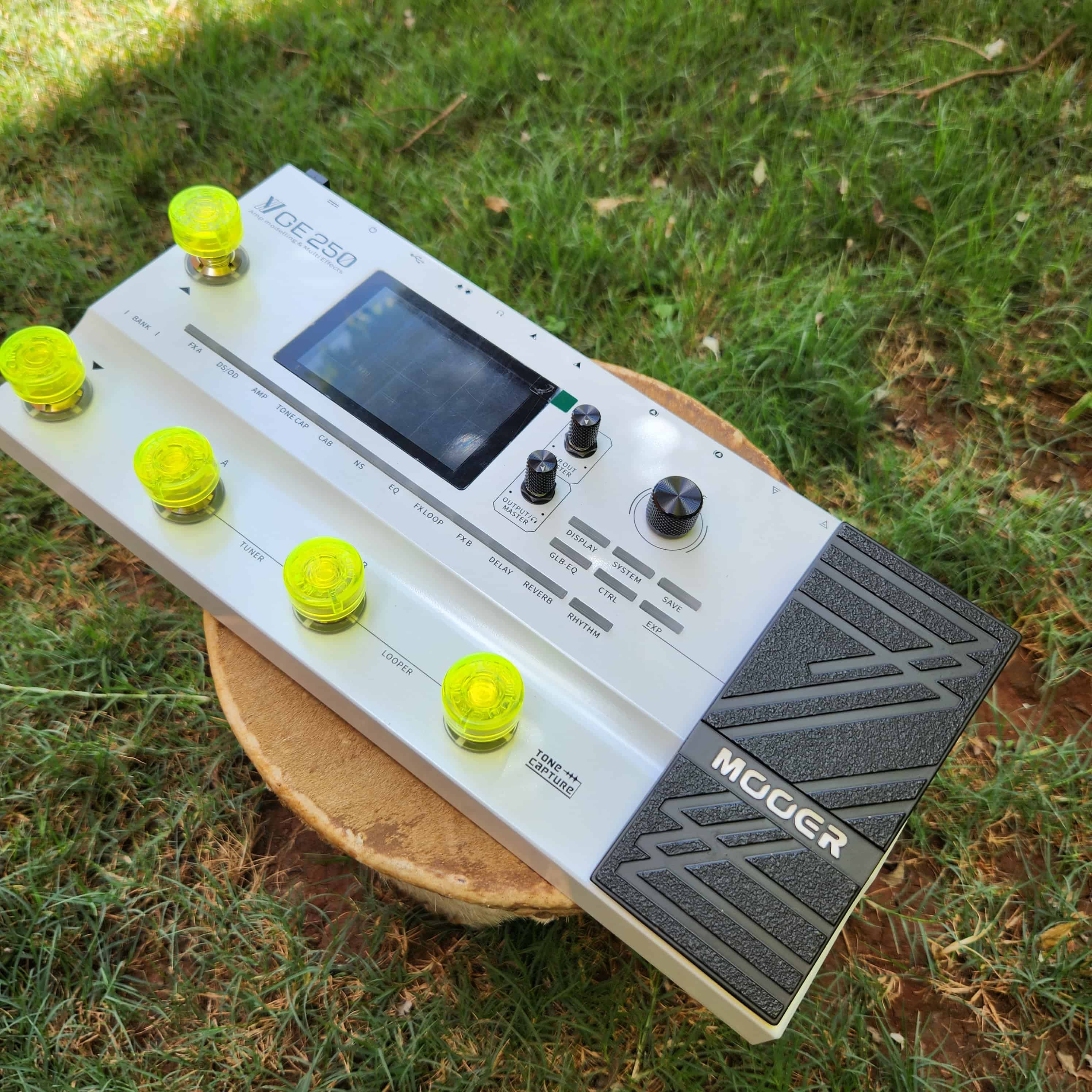 mooer ge250