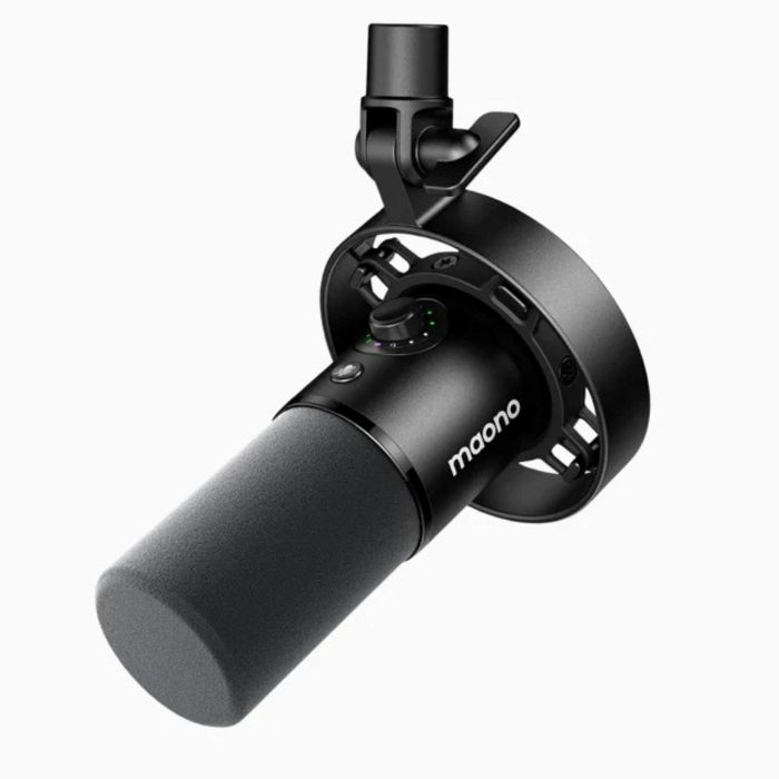 Maono PD300X USB/XLR Dynamic Microphone