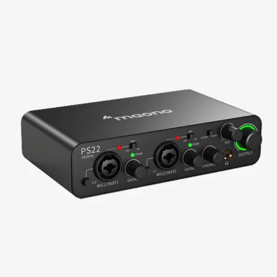 Maono PS22 Audio Interface 