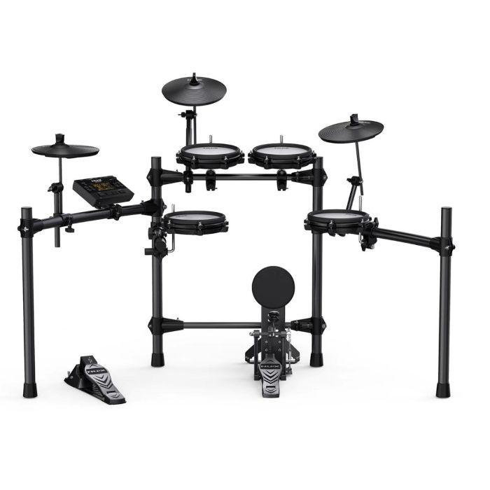 nux dm-210 digital drum kit