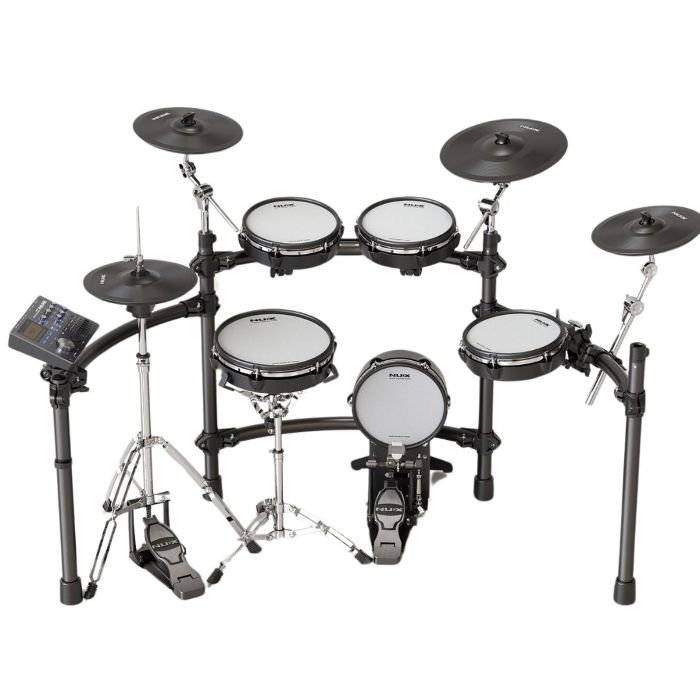 dm-8 eelctric drum set