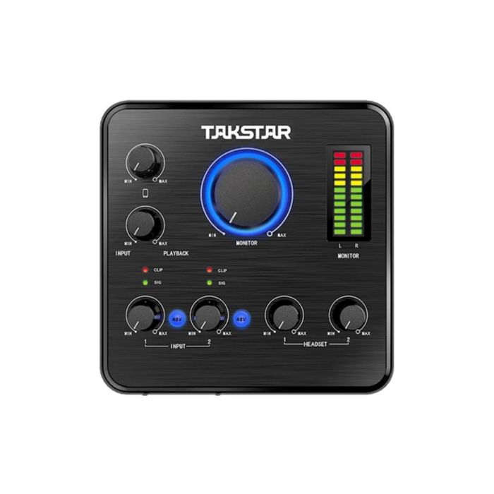 takstar mx630