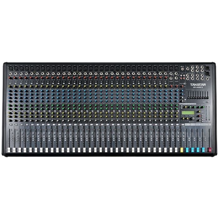 takstar xr-3400fx
