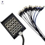 12 channels