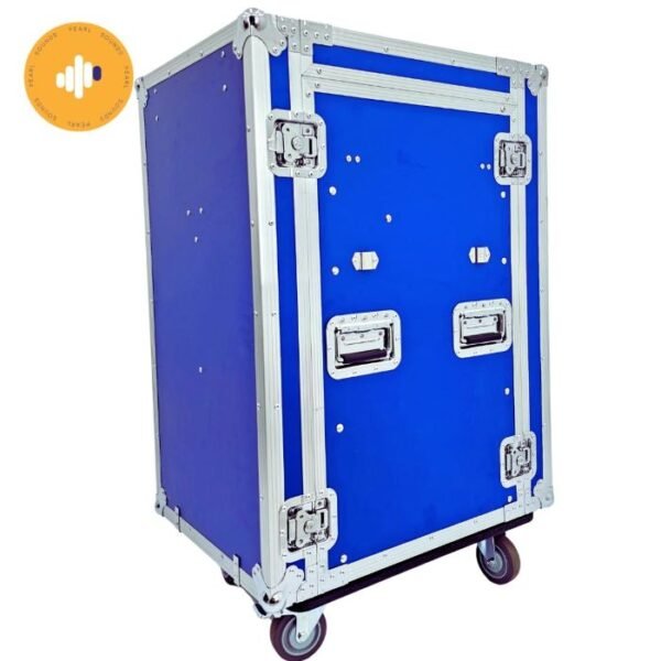 16u sound rack