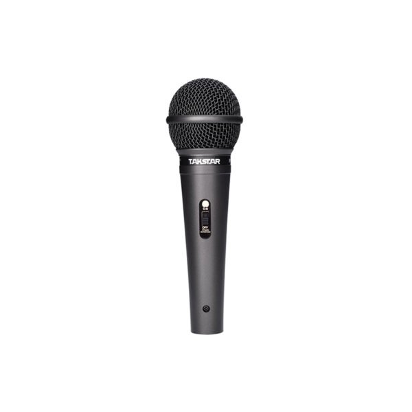 Takstar PRO 38 Wired Microphone
