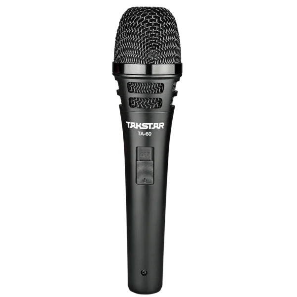 Takstar TA-60 Wired Microphone