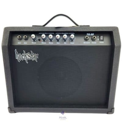 TG-30 Electric Guitar Amplifier