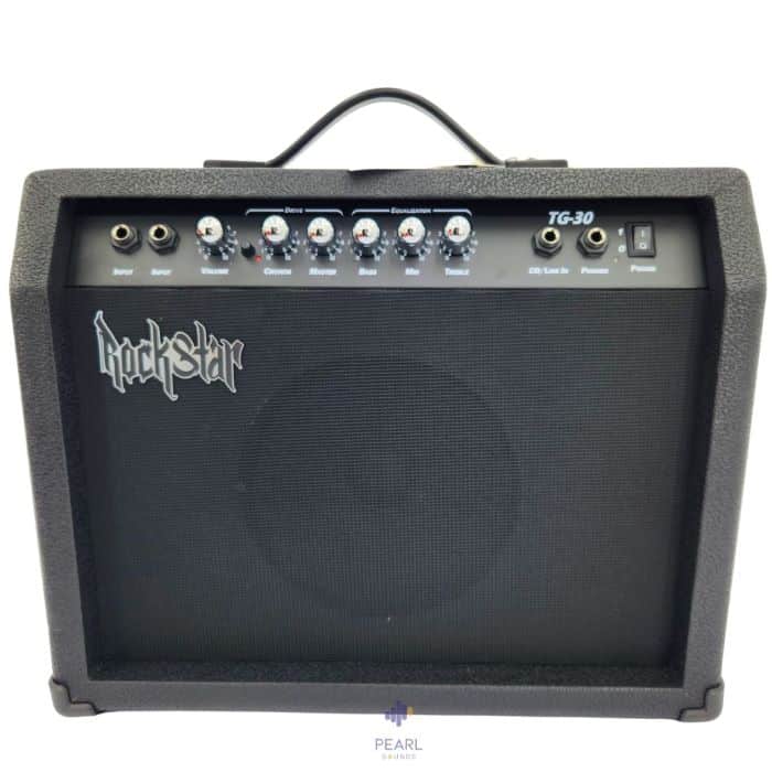 TG-30 Electric Guitar Amplifier