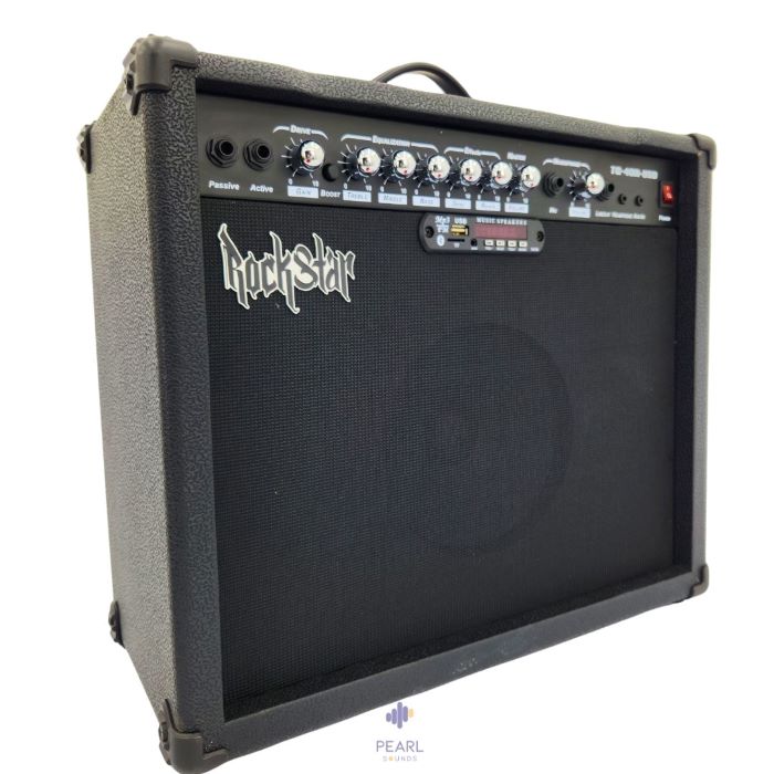TG-40 USB Guitar Combo With Bluetooth Connectivity - Image 3