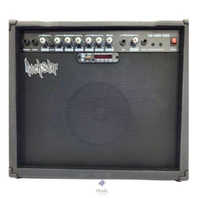 TG-40 USB Guitar Combo With Bluetooth