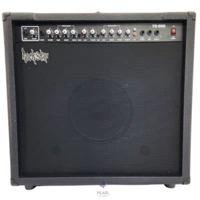 Rockstar TG-80R Guitar Amplifier