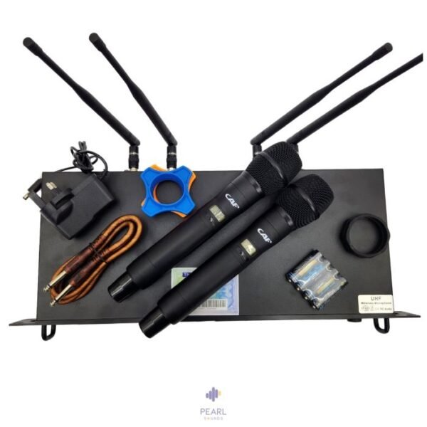 CAF U999H Wireless Microphone
