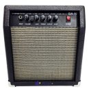 GA-10 Mini Guitar Combo