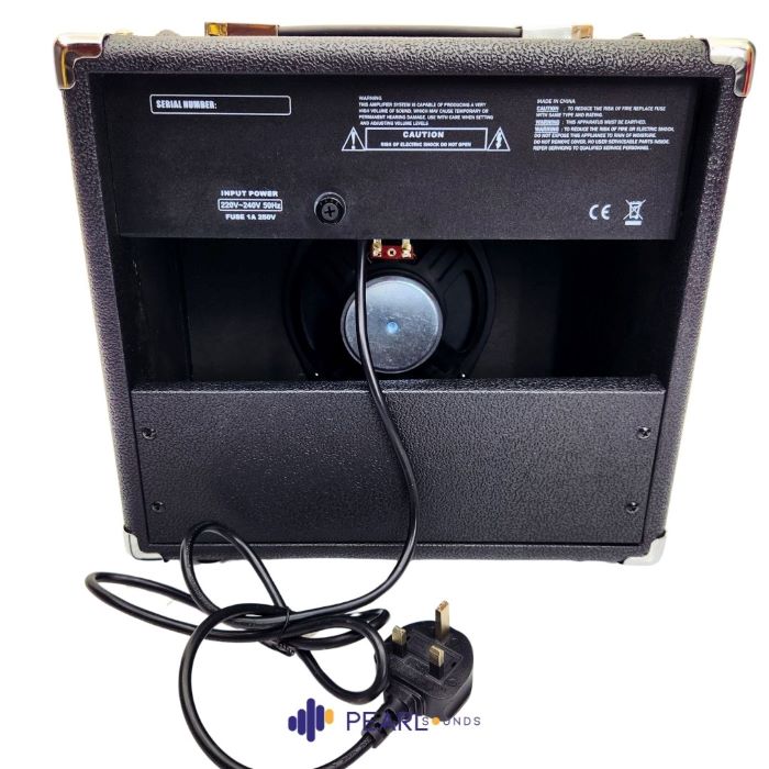 GA-15 Small Practice Combo - Image 7