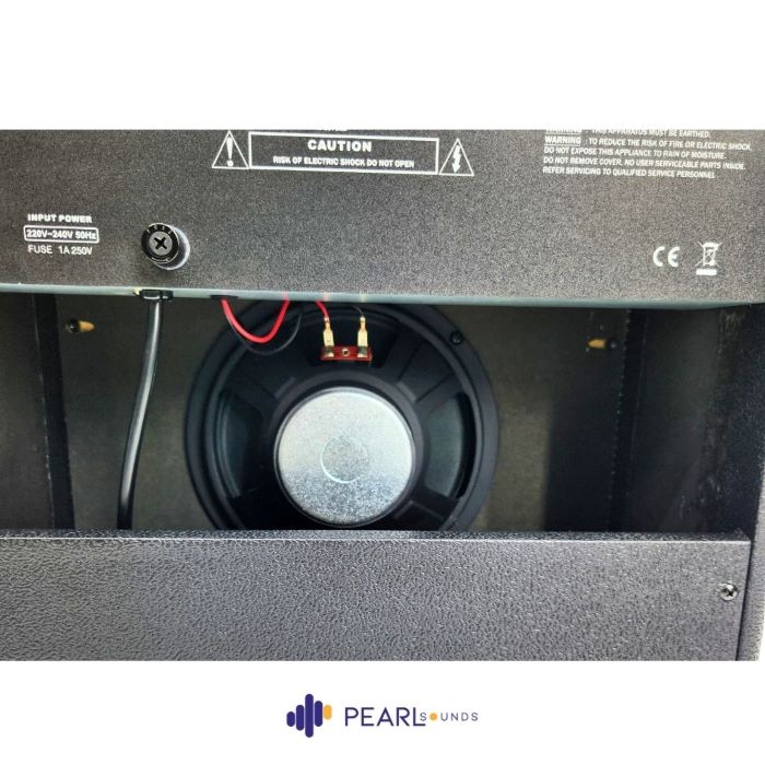 GA-30R Guitar Combo With Reverb - Image 6