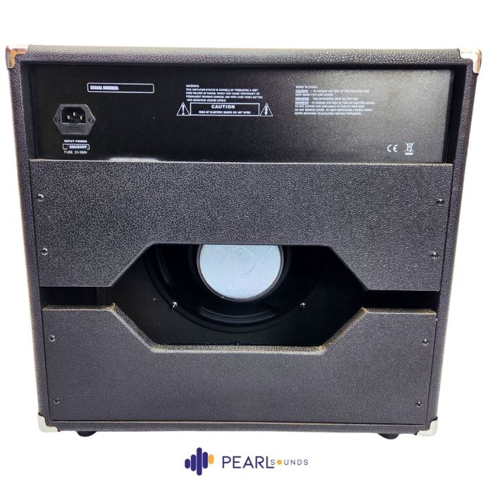 GA-60 Guitar Amplifier for Electric Guitars - Image 5