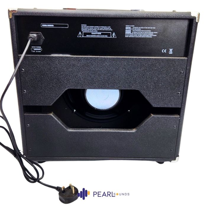 GA-60 Guitar Amplifier for Electric Guitars - Image 6