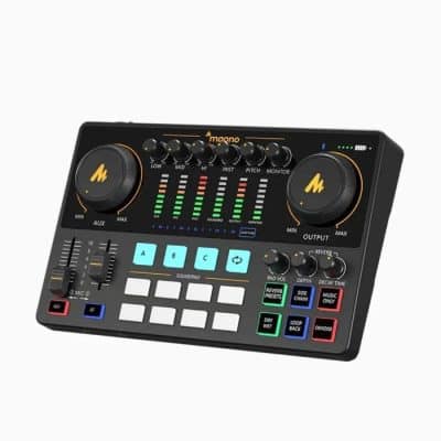 Maonocaster E2 Audio Mixer & Interface