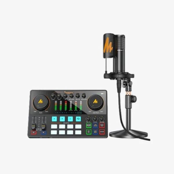 maonocaster ame2a