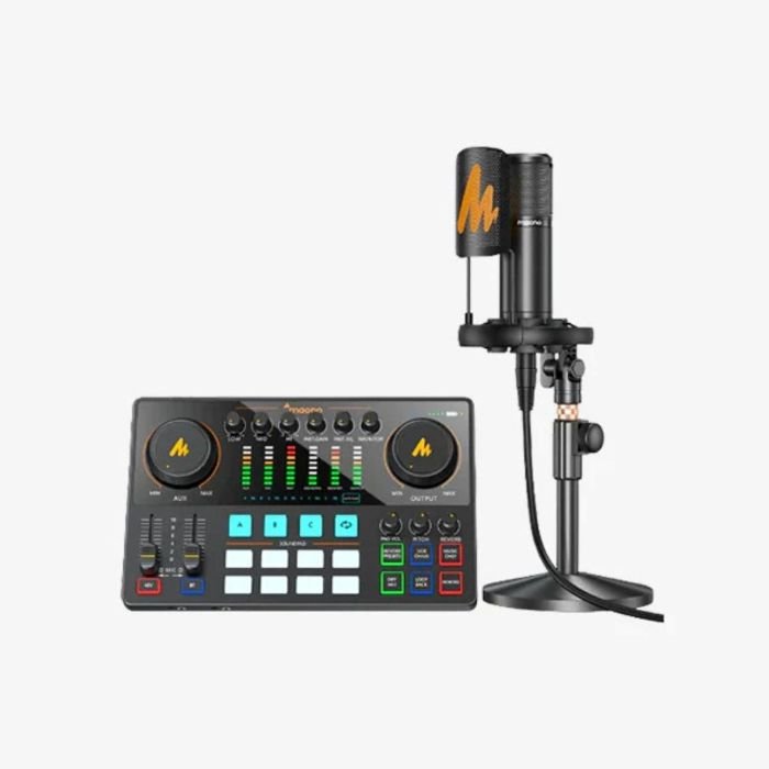 maonocaster ame2a