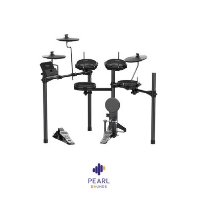 NUX DM‑110 All-Mesh Electric Drum Kit
