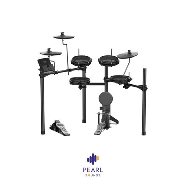 NUX DM‑110 All-Mesh Electric Drum Kit