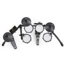nux dm-210 electric drum set
